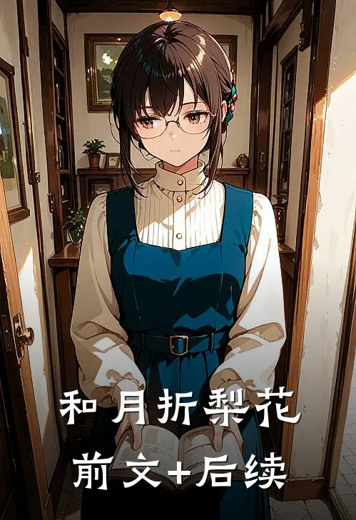 和月折梨花前文+后续