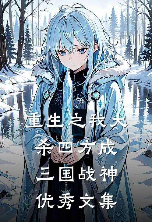 重生之我大杀四方成三国战神优秀文集