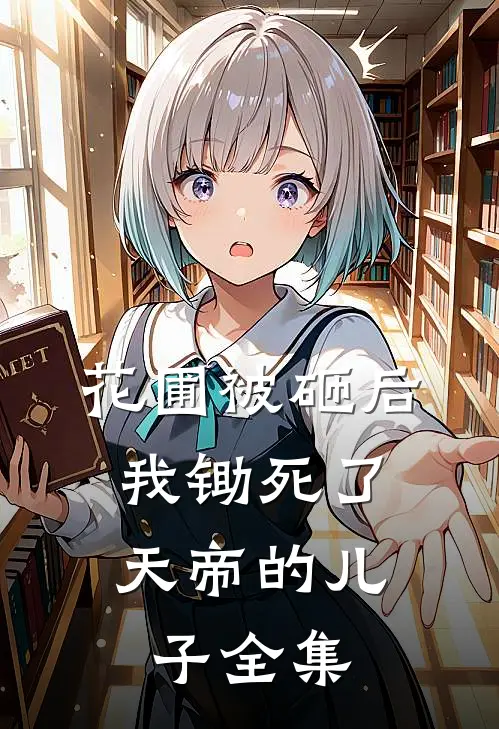 花圃被砸后，我锄死了天帝的儿子 全集