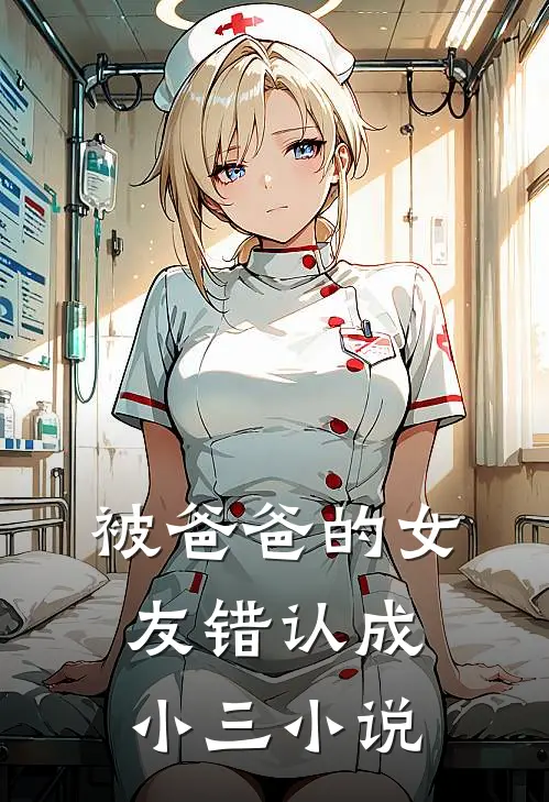 被爸爸的女友错认成小三小说