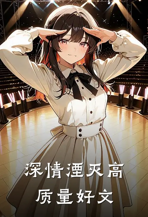 深情湮灭高质量好文