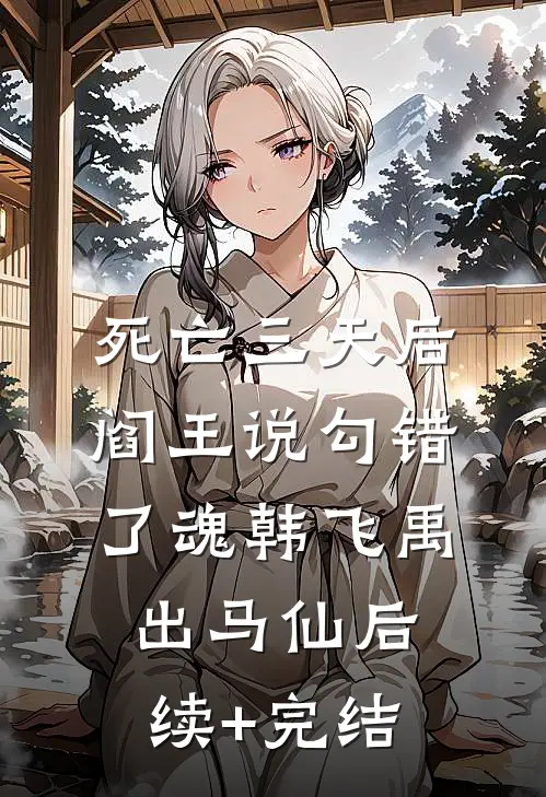 死亡三天后，阎王说勾错了魂韩飞禹出马仙后续+完结