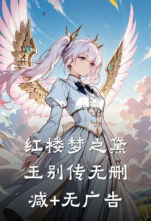 《红楼梦》之黛玉别传无删减+无广告