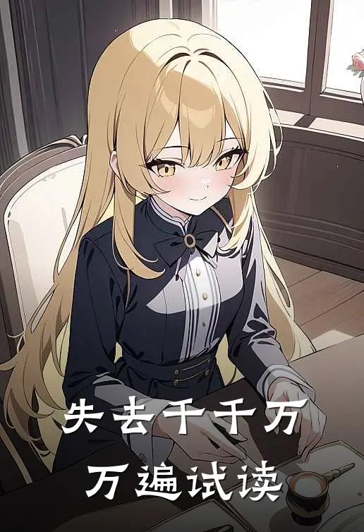 失去千千万万遍试读