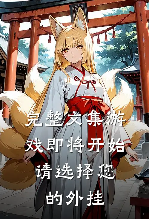 完整文集游戏即将开始，请选择您的外挂