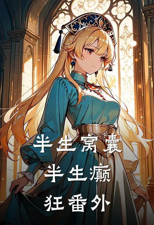 半生窝囊,半生癫狂番外