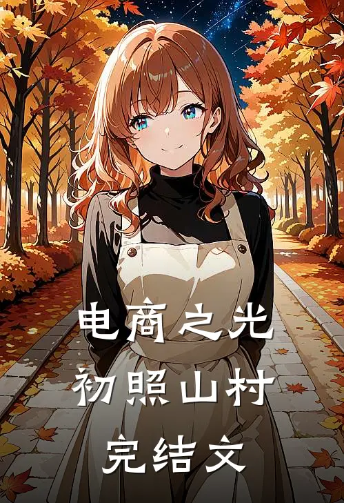 电商之光初照山村完结文