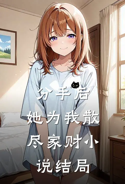 分手后，她为我散尽家财小说结局