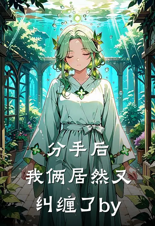 分手后，我俩居然又纠缠了by