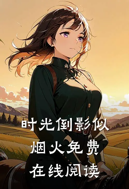 时光倒影似烟火免费在线阅读