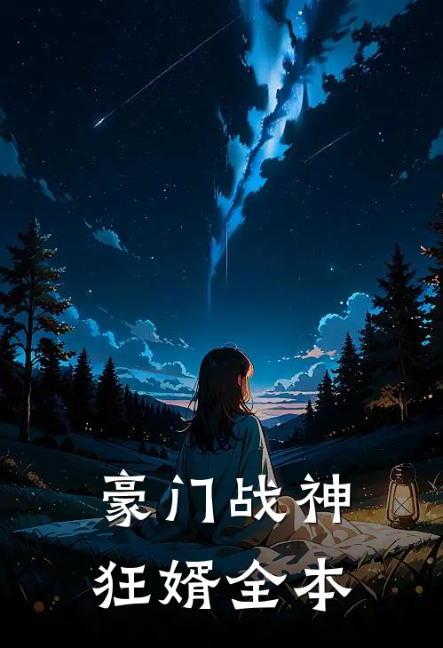 豪门战神狂婿全本