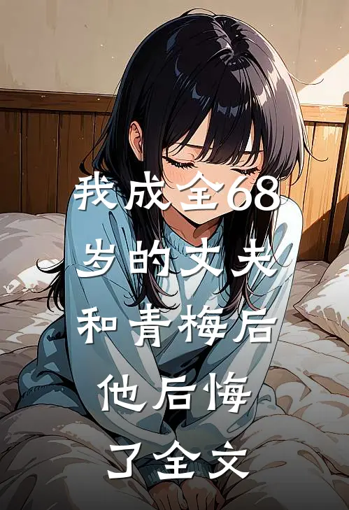 我成全68岁的丈夫和青梅后，他后悔了全文