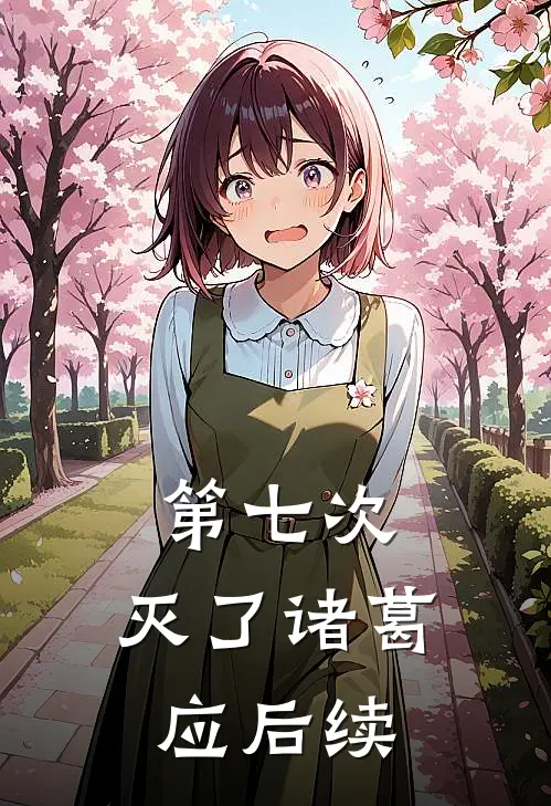 第七次，灭了诸葛应后续