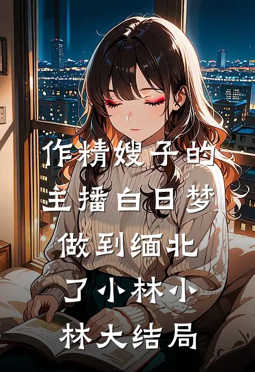 作精嫂子的主播白日梦做到缅北了小林小林大结局