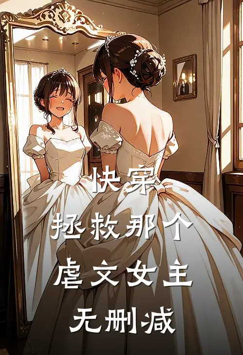 快穿拯救那个虐文女主无删减版