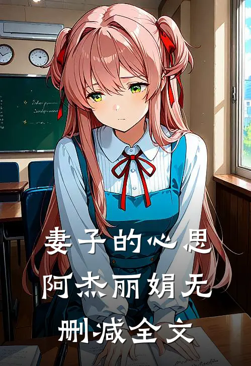 妻子的心思阿杰丽娟无删减全文