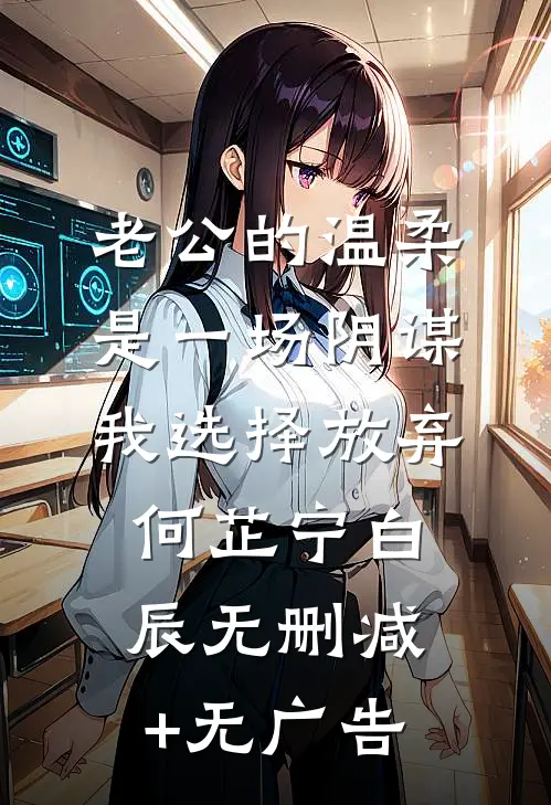 老公的温柔是一场阴谋，我选择放弃何芷宁白辰无删减+无广告