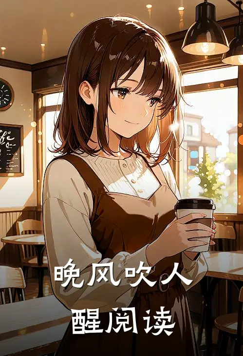 晚风吹人醒阅读