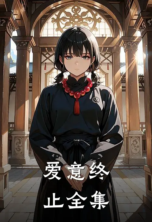 爱意终止 全集