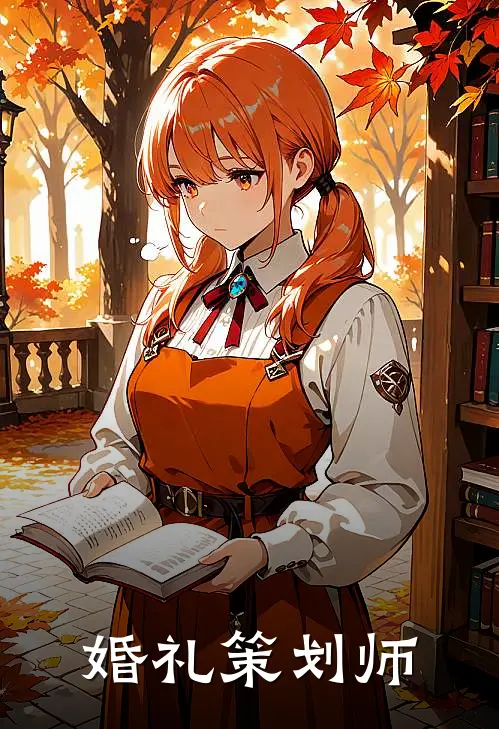 婚礼策划师