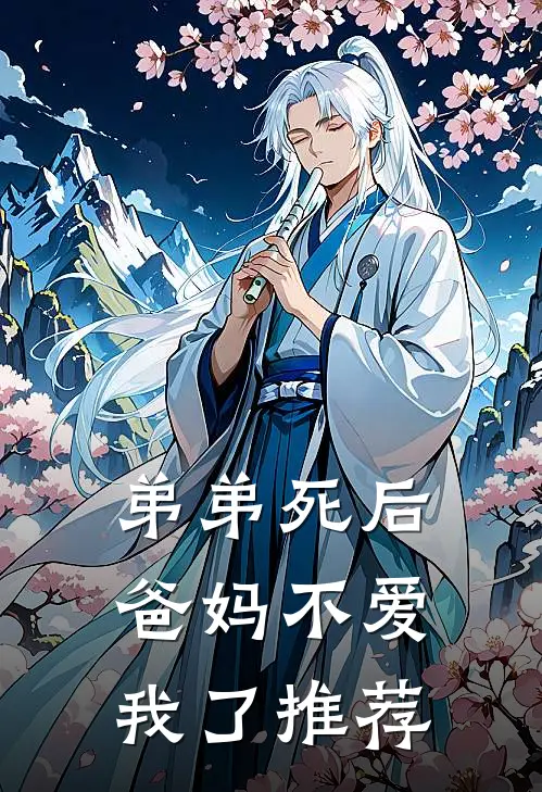 弟弟死后，爸妈不爱我了推荐