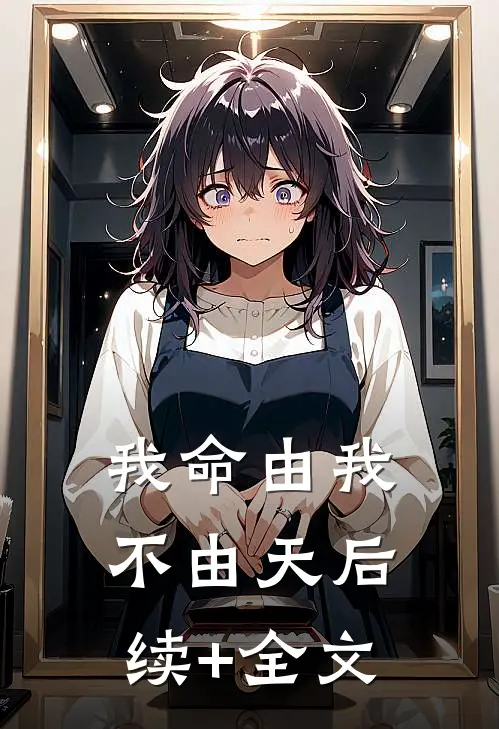 我命由我不由天后续+全文