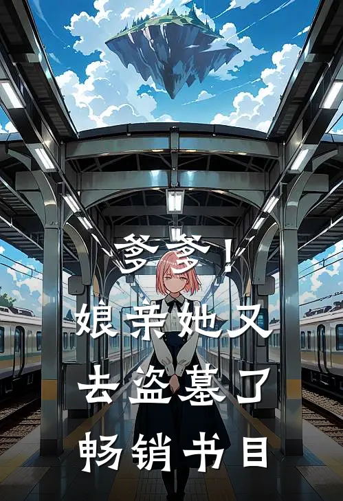 爹爹！娘亲她又去盗墓了畅销书目