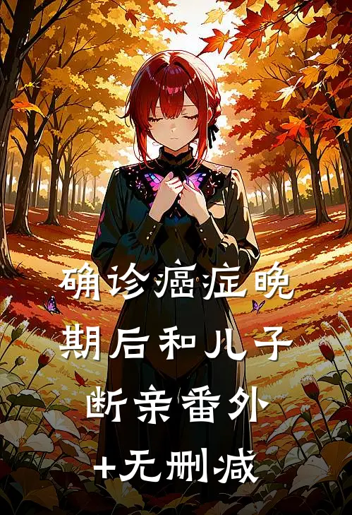 确诊癌症晚期后和儿子断亲番外+无删减