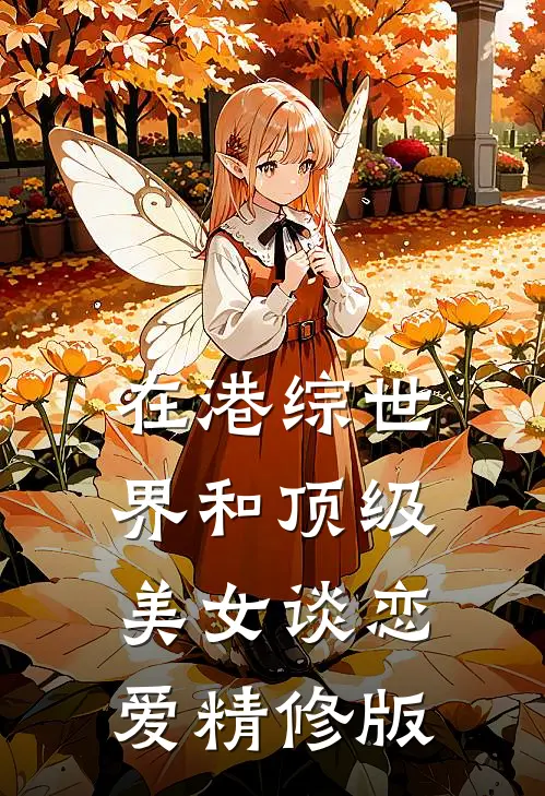 在港综世界和顶级美女谈恋爱精修版