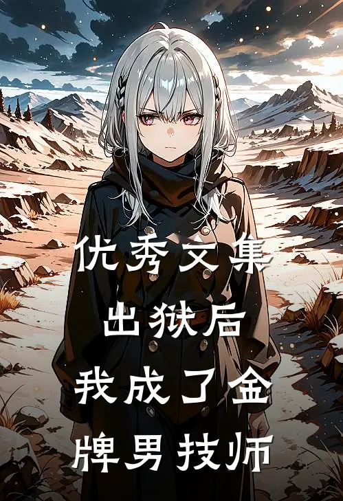 优秀文集出狱后，我成了金牌男技师