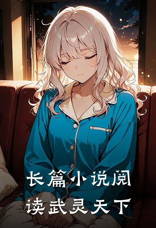 长篇小说阅读武灵天下