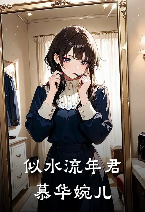 似水流年君慕华婉儿