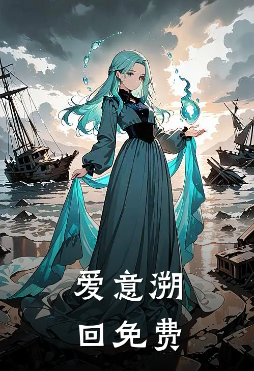 爱意溯回免费