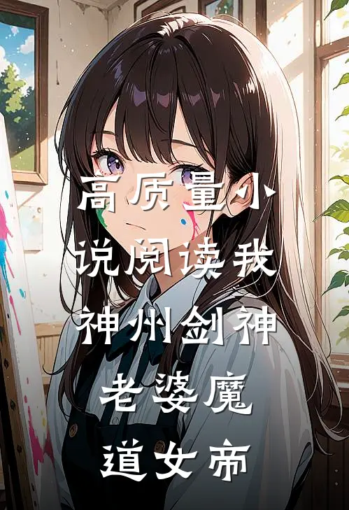 高质量小说阅读我，神州剑神，老婆魔道女帝