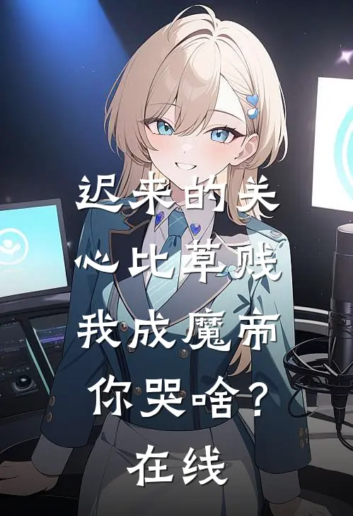 迟来的关心比草贱，我成魔帝你哭啥？在线