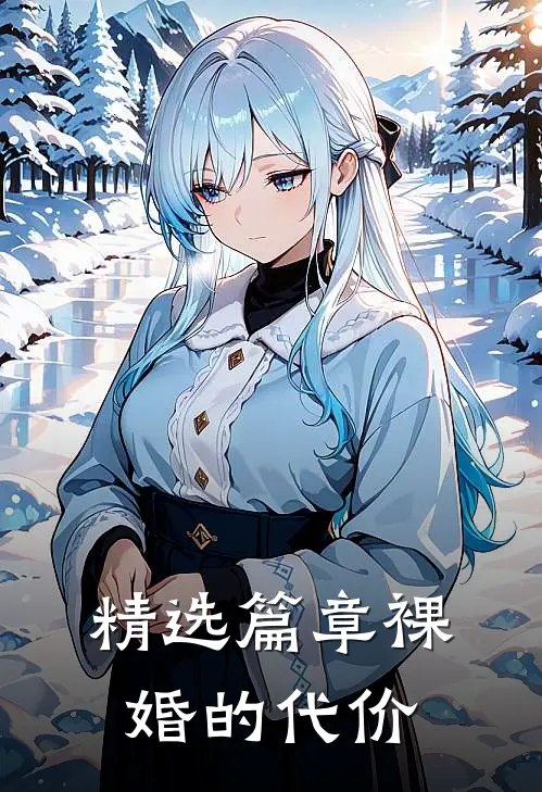 精选篇章裸婚的代价
