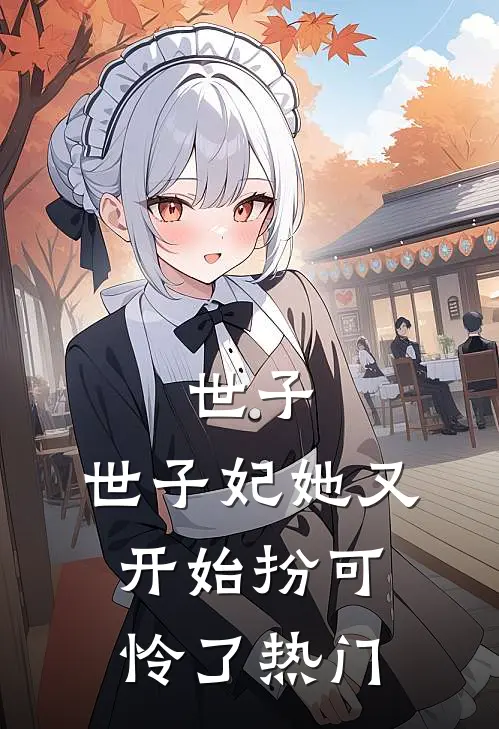 世子，世子妃她又开始扮可怜了热门