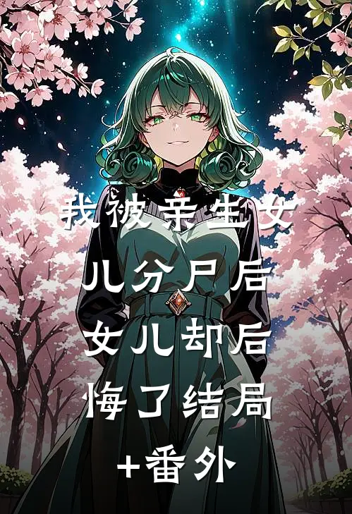 我被亲生女儿分尸后，女儿却后悔了结局+番外
