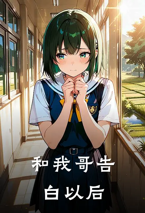 和我哥告白以后