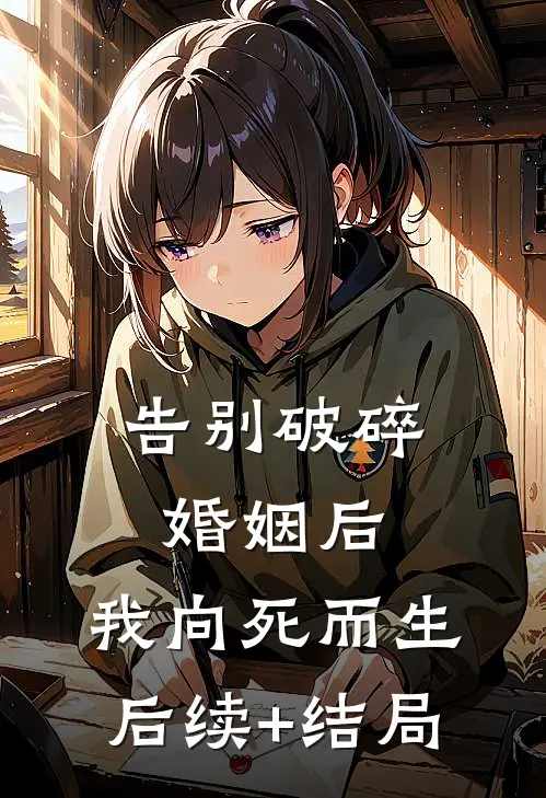 告别破碎婚姻后，我向死而生后续+结局