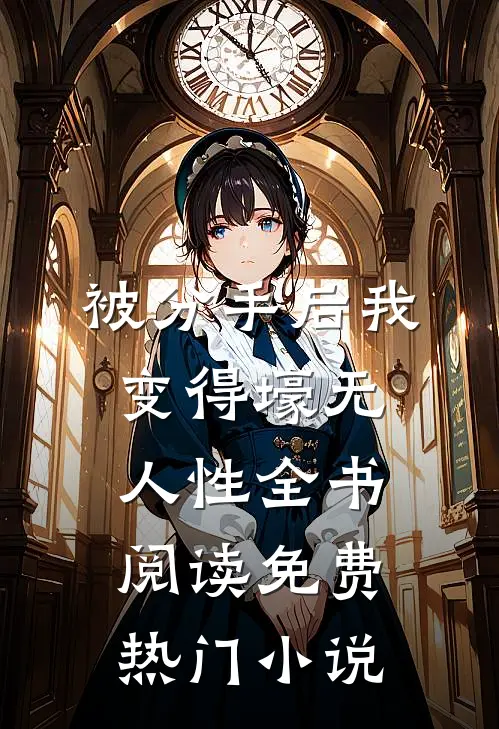 被分手后我变得壕无人性全书阅读免费热门小说