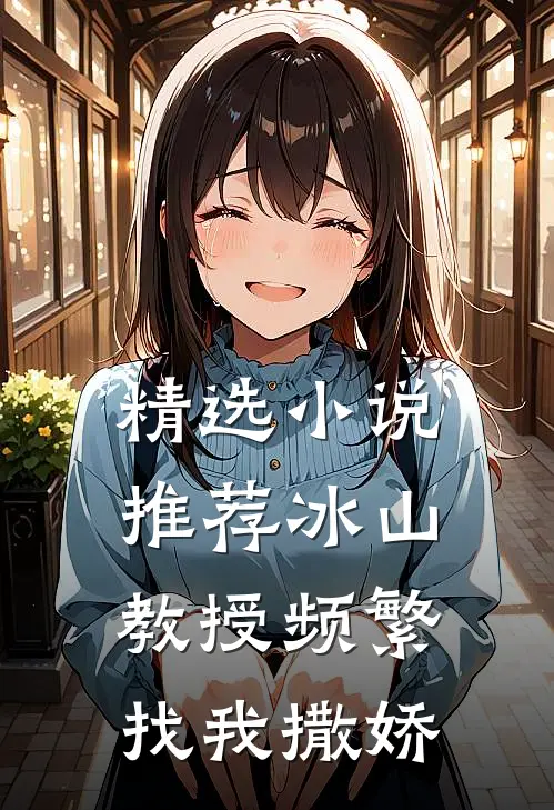 精选小说推荐冰山教授频繁找我撒娇