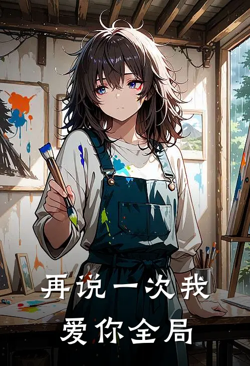 再说一次我爱你全局