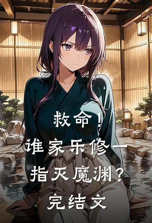 救命！谁家乐修一指灭魔渊？完结文