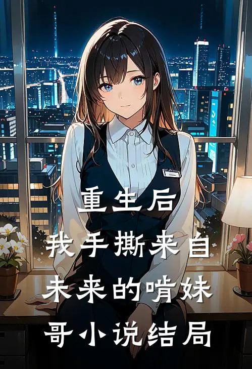 重生后，我手撕来自未来的啃妹哥小说结局