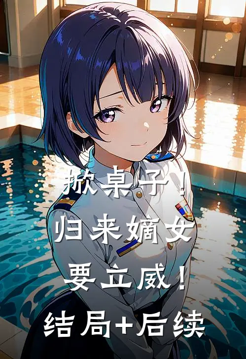 掀桌子！归来嫡女要立威！结局+后续