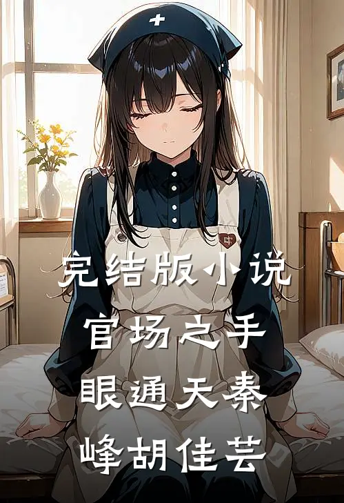 完结版小说官场之手眼通天秦峰胡佳芸