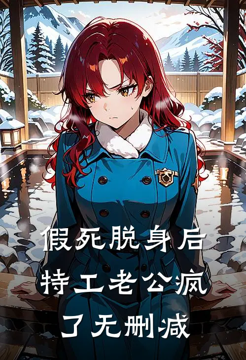 假死脱身后，特工老公疯了无删减