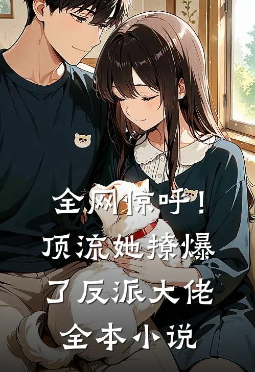 全网惊呼！顶流她撩爆了反派大佬全本小说