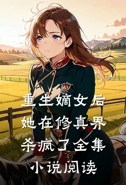 重生嫡女后，她在修真界杀疯了全集小说阅读